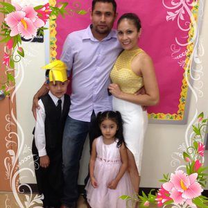 Meet your Posher, Alba